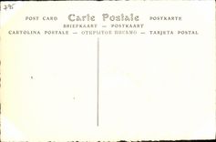 CPA Madame Elisabeth