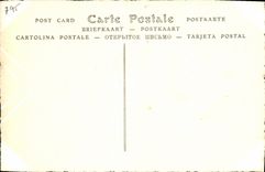 CPA Duchesse D'Angouleme 