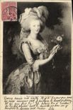 CPA Marie Antoinette