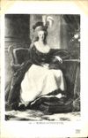 CPA Marie Antoinette 
