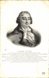 CPA Santerre Brasseur