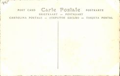 VINTAGE POSTCARD Santerre Brewer