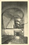 CPA Paris Conciergerie Couloir des cachots