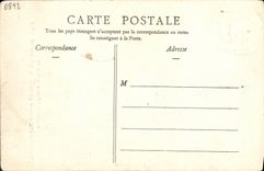 La casa del Arras de la revolución de la POSTAL de la VENDIMIA o era ruda nata de Robespierre de los ponentes