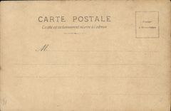 CPA Fantaisie Femme Cesira 