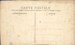 CPA Fantaisie Femme Odean Spindler