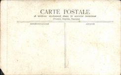 CPA Fantaisie Femme Opera Tannhauser Carre & Zucche 