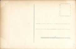 VINTAGE POSTCARD Fantasy Woman Lya Mara