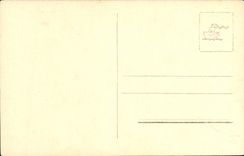 CPA Fantaisie Femme Liane Haid 