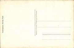 CPA Fantaisie Femme Ruth Taylor