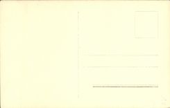 VINTAGE POSTCARD Fantasy Woman Dolly Haas