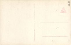 CPA Fantaisie Femme Mia May