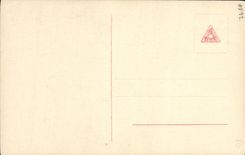 CPA Fantaisie Femme Priscilla Dean