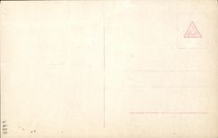 CPA Fantaisie Femme Mia May