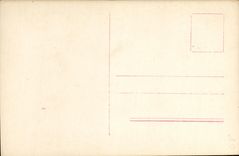 CPA Fantaisie Femme Evelyn Holt