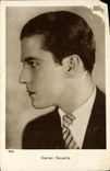 VINTAGE POSTCARD Ramon Novarro