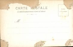 CPA Fantaisie Femme Elsa de Mendes