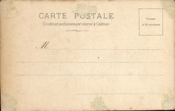 CPA Fantaisie Femme Heglon