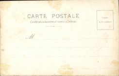 CPA Fantaisie Femme Verena