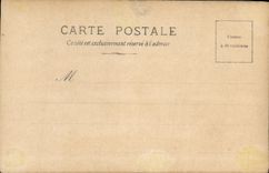 CPA Fantaisie Femme Mieris