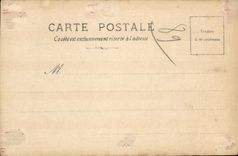 CPA Fantaisie Femme Brejean Silver