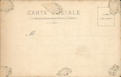 CPA Fantaisie Femme J Boie