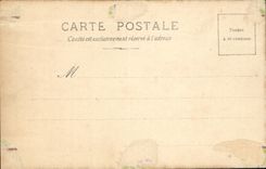 CPA Fantaisie Femme Delan