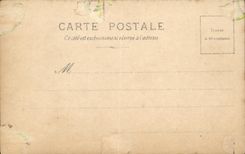 VINTAGE POSTCARD Fantasy Woman De Margyl