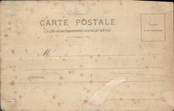 CPA Fantaisie Femme Roll