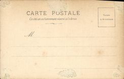 CPA Fantaisie Femme Roll