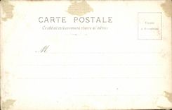 VINTAGE POSTCARD Fantasy Woman L Piron