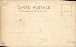 CPA Fantaisie Femme Marville