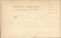 CPA Fantaisie Femme Marville