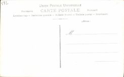 VINTAGE POSTCARD artistic Collection Wine Desiles De Feraudy French Comedy