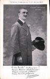 CPA Collection artistique Vin Desiles Albert Brasseur VArietes