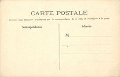 VINTAGE POSTCARD artistic Collection Wine Desiles max Dearly