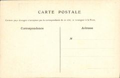 CPA Collection artistique Vin Desiles 