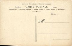 VINTAGE POSTCARD artistic Collection Wine Desiles Decourcelles