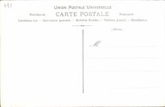 VINTAGE POSTCARD artistic Collection Wine Desiles Cappellani