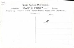 CPA Collection artistique Vin Desiles Regina Badet Opera Comique