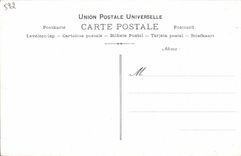 CPA Collection artistique Vin Desiles Brandes Renaissance