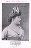 CPA Collection artistique Vin Desiles Aimee Samuel Palais Royal