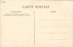 VINTAGE POSTCARD artistic Collection Wine Desiles Demarsy
