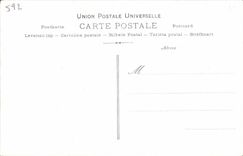 VINTAGE POSTCARD artistic Collection Wine Desiles Brazil Varieties