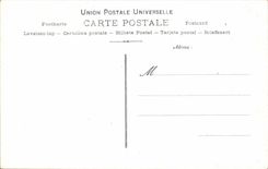 VINTAGE POSTCARD artistic Collection Wine Desiles S Despres