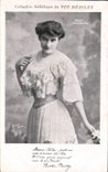 CPA Collection artistique Vin Desiles Bady Vaudeville
