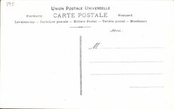 VINTAGE POSTCARD artistic Collection Wine Desiles Bady Light comedy