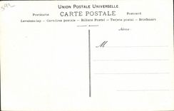 CPA Collection artistique Vin Desiles Ugalde Varietes