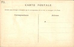 CPA Collection artistique Vin Desiles Fagette