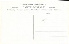 VINTAGE POSTCARD artistic Collection Wine Desiles Marie Magnier Varieties